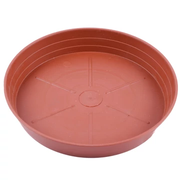 Ravenna alátét 23cm - műanyag