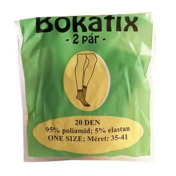 Sabina bokafix 20den 2pár