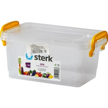 Sterk tároló doboz szelekt 1,5l