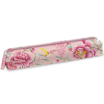 Oriental-Rose keskeny tolltartó 20x4x4cm