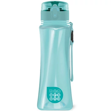 Ars Una: Mentazöld BPA-mentes kulacs 500ml