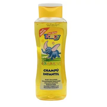 Trompy baba sampon 400+100ml