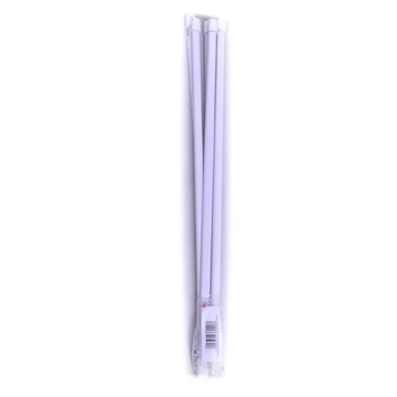 Vitrázspálca 40-55cm 5db