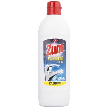 Zum vízkőoldó 1L