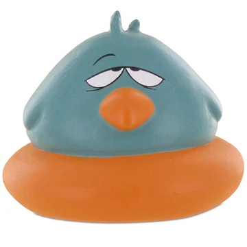 Pocoyo: Szundimadár játékfigura