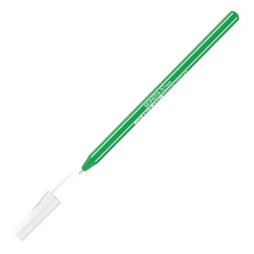 ICO: Signetta zöld golyóstoll 0,7mm 1db