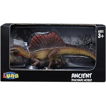 Ancient Dinosaur World: Spinosaurus dinó figura