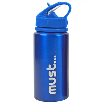 Must: 500ml-es kulacs lányoknak többféle változatban 1db