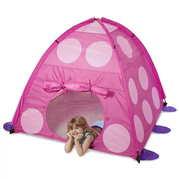 Trixie sátor - Melissa & Doug