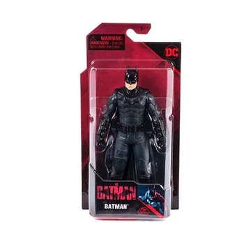 The Batman: Batman akciófigura 15 cm - Spin Master