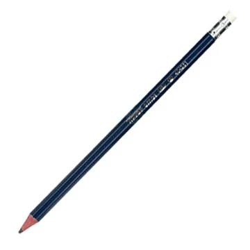 Spirit: Klasszikus grafit ceruza radírral HB 1db
