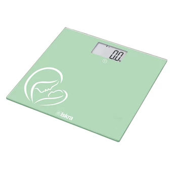 Iskra fürdőszobamérleg gbs1502-mb (IS11679)