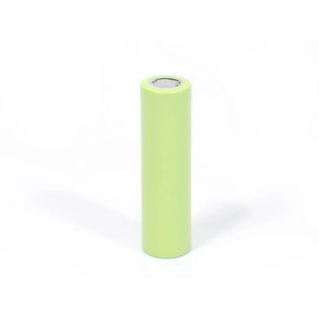 Thunder 18650-PRO3 Li-ion akkumulátor 3,7V - 5000mAh (Made in Japan) - Lapos pozitív