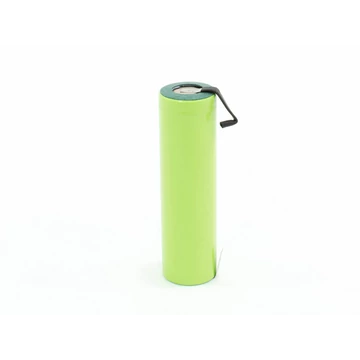 Thunder 18650-PRO5 Li-ion akkumulátor 3,7V - 5000mAh (Made in Japan) - Forrfüles