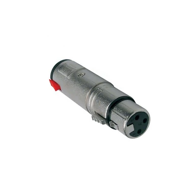 Thunder ADP-031 Átalakító (6,3 mm Jack mama - XLR mama) - Sztereó / Szimmetrikus