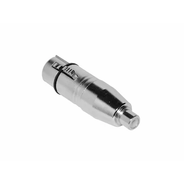 Thunder ADP-101 Átalakító (RCA mama - XLR mama)