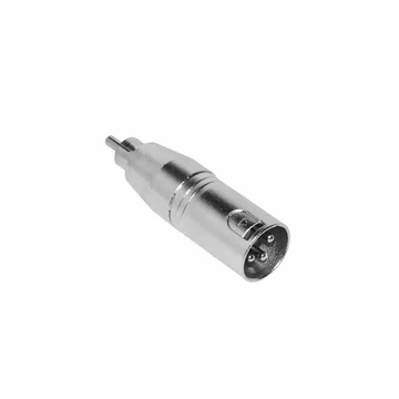 Thunder ADP-202 Átalakító (RCA papa - XLR papa)