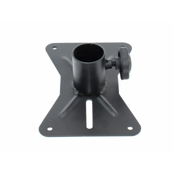 Thunder AG-M univerzális hangfal adapter (külső állvány hüvely) - FÉM