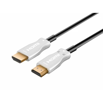 Thunder C4KF-5, Üvegszálas optikai HDMI 4K kábel (5m)