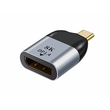 Thunder CDP-05, USB-C átalakító DP (DisplayPort)