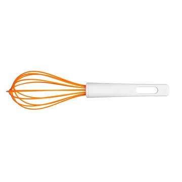 Fiskars Functional Form Habverő, szilikon felülettel 200577 (1023613)
