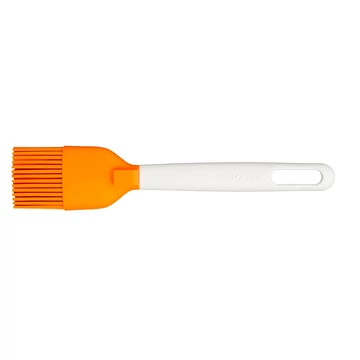 Fiskars Functional Form étel ecset, szilikon sörtékkel 200578 (1023614)