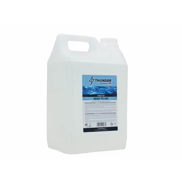 Thunder EFB-75 Buborék folyadék (5 liter)