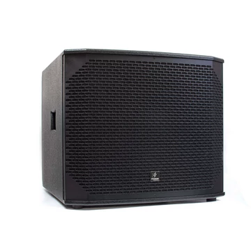 Thunder EK-18SA 700/1400W (18&quot;) aktív mélyláda