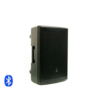 Thunder FLASH-12 700/1400W (12") Bi-Amp aktív hangfal + Bluetooth
