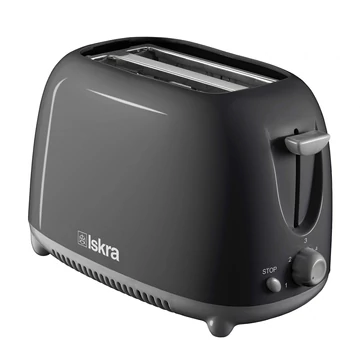 Iskra kenyérpirító tht-8866-bl (IS11666)