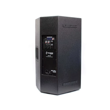 Thunder HK-15A 1000/2000W (15") Bi-Amp, professzionális aktív hangfal + Bluetooth
