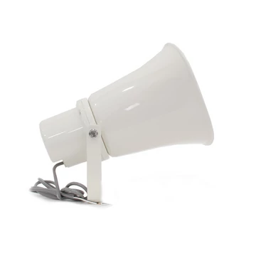Thunder HSX-62 kültéri tölcséres hangsugárzó 40/80W, 4 Ohm