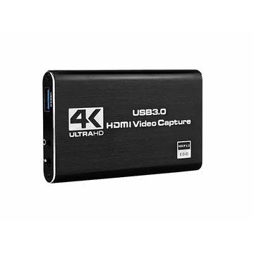 Thunder HVC-103, Digitalizáló kártya, USB 3.0