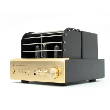 Thunder HY-AV2060 HIBRID CSÖVES Retro erősítő Mp3/BT/USB lejátszással (2x40W)