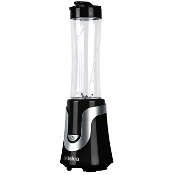 Iskra smoothie mixer hy-1302-bl (IS10746)