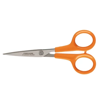 Fiskars Classic Varróolló, 13 cm 9881 (1005153)