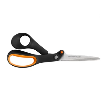 Fiskars Amplify olló nehéz vágásokhoz, 21 cm (1020224)