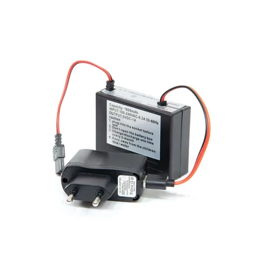 Thunder MGX-A1H Lithium-ion akkumulátor megafonokhoz