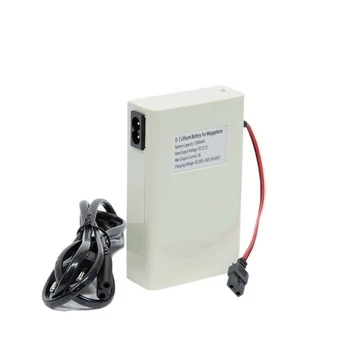 Thunder MGX-UM1 Lithium-ion akkumulátor megafonokhoz