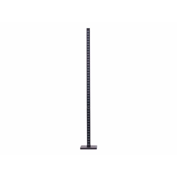 Thunder MSB-49Pro Hangmegjelenítő Equalizer fényeffekt + távirányító (150cm)