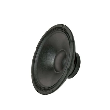 Thunder PA12 hangszóró 300W, 8 Ohm, lemez kosár (12&quot; - 30 cm)