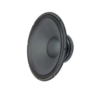 Thunder PA18-XP1 hangszóró 1000W, 8 Ohm, lemez kosár (18" - 46 cm)