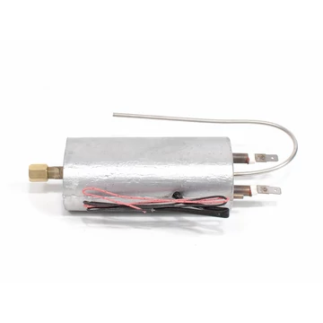 Thunder SMH-1200D Füstgép kazán, fűtőegység + HŐÉRZÉKELŐ (1200W)