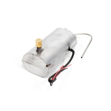 Thunder SMH-1200F Füstgép kazán, Felső füstkivezetéssel + HŐÉRZÉKELŐ (1200W)