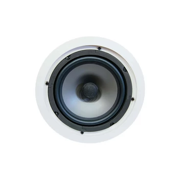 Thunder TCS-8088 beépíthető 2 UTAS, álmennyezeti hangszóró 30W (8") 8 Ohm