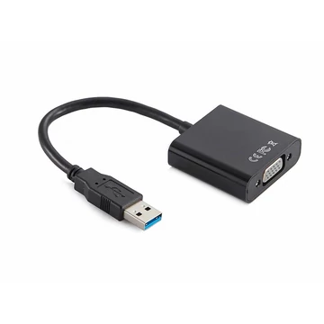 Thunder UDP-301, USB-A 3.0 átalakító (VGA anya)