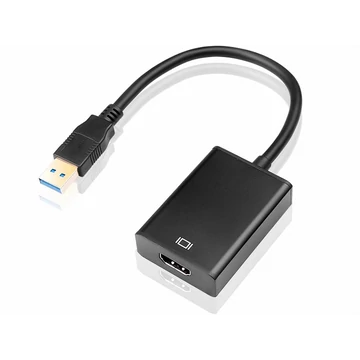 Thunder UDP-302, USB-A 3.0 átalakító (HDMI anya)