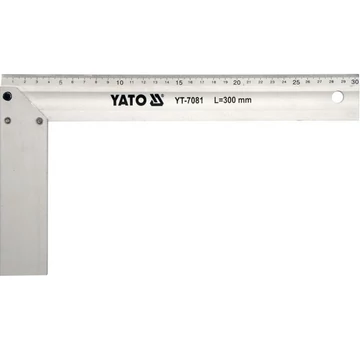 YATO Derékszög 30 cm (YT-7081)