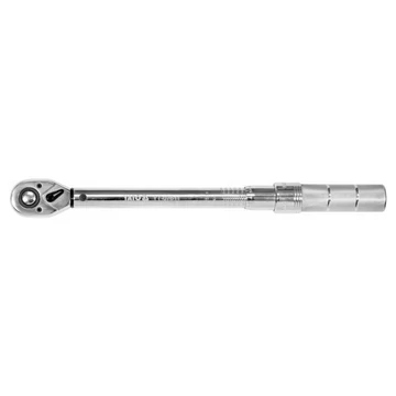 YATO Nyomatékkulcs 1/2col 10-60 Nm CrV (YT-07611)