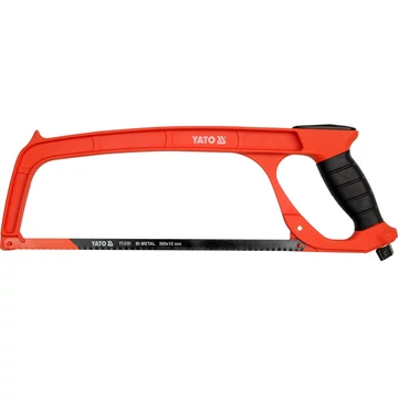 YATO Fémfűrész keret 300 mm (YT-3161)